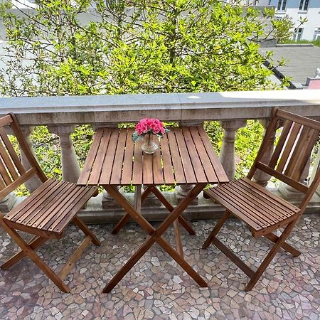 Villa Vivien Wohnung Donnerkeil Goehren  Kültér fotó