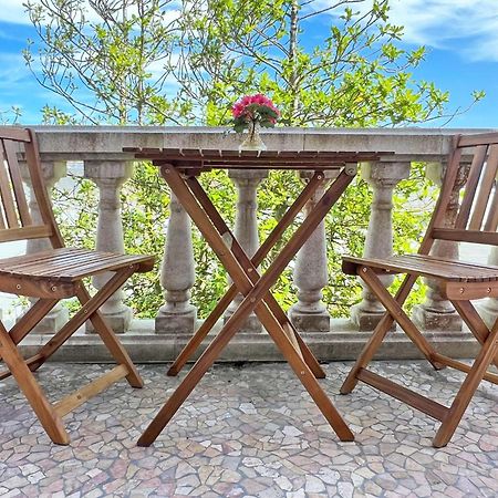 Villa Vivien Wohnung Donnerkeil Goehren  Kültér fotó