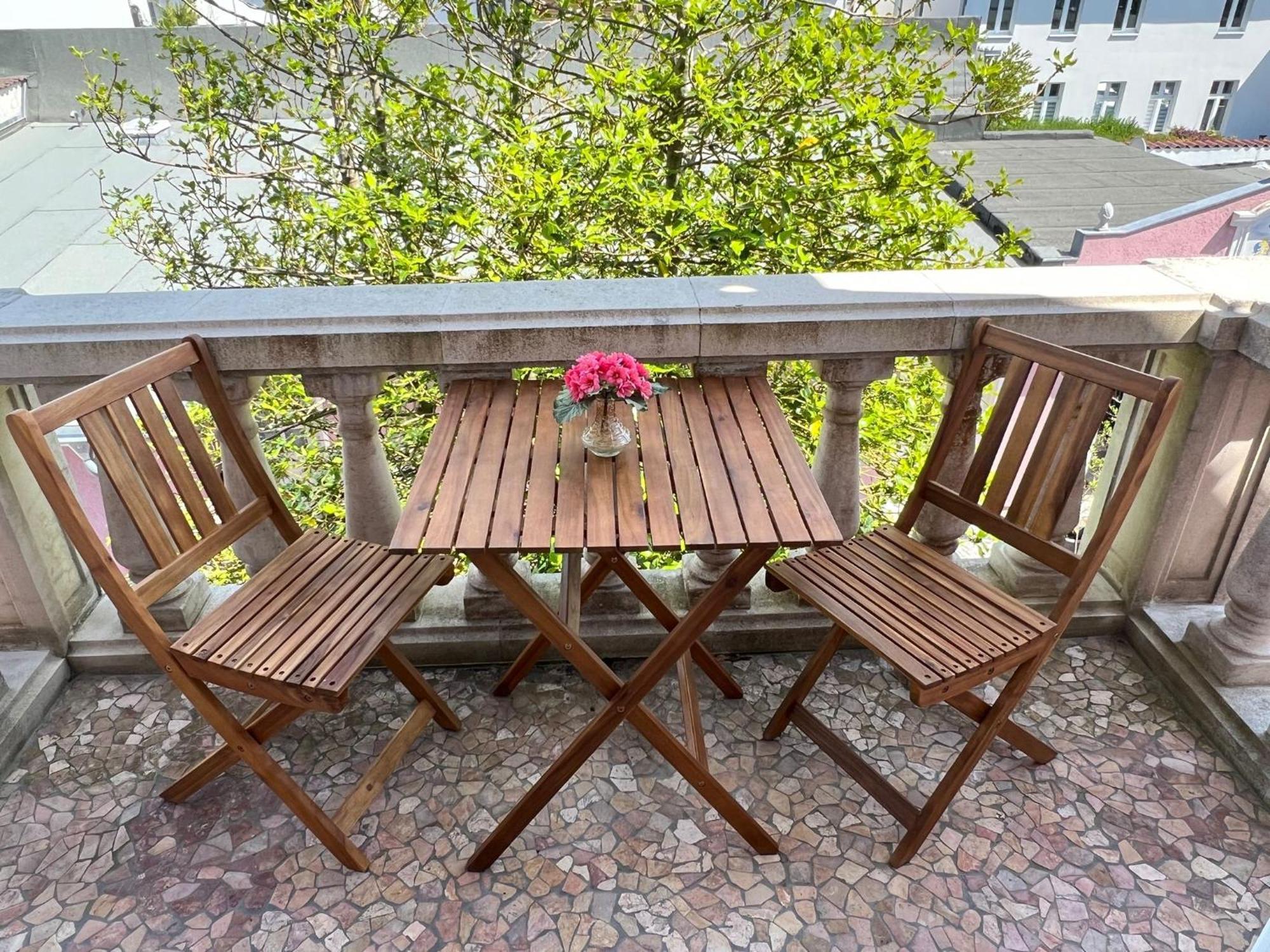 Villa Vivien Wohnung Donnerkeil Goehren  Kültér fotó